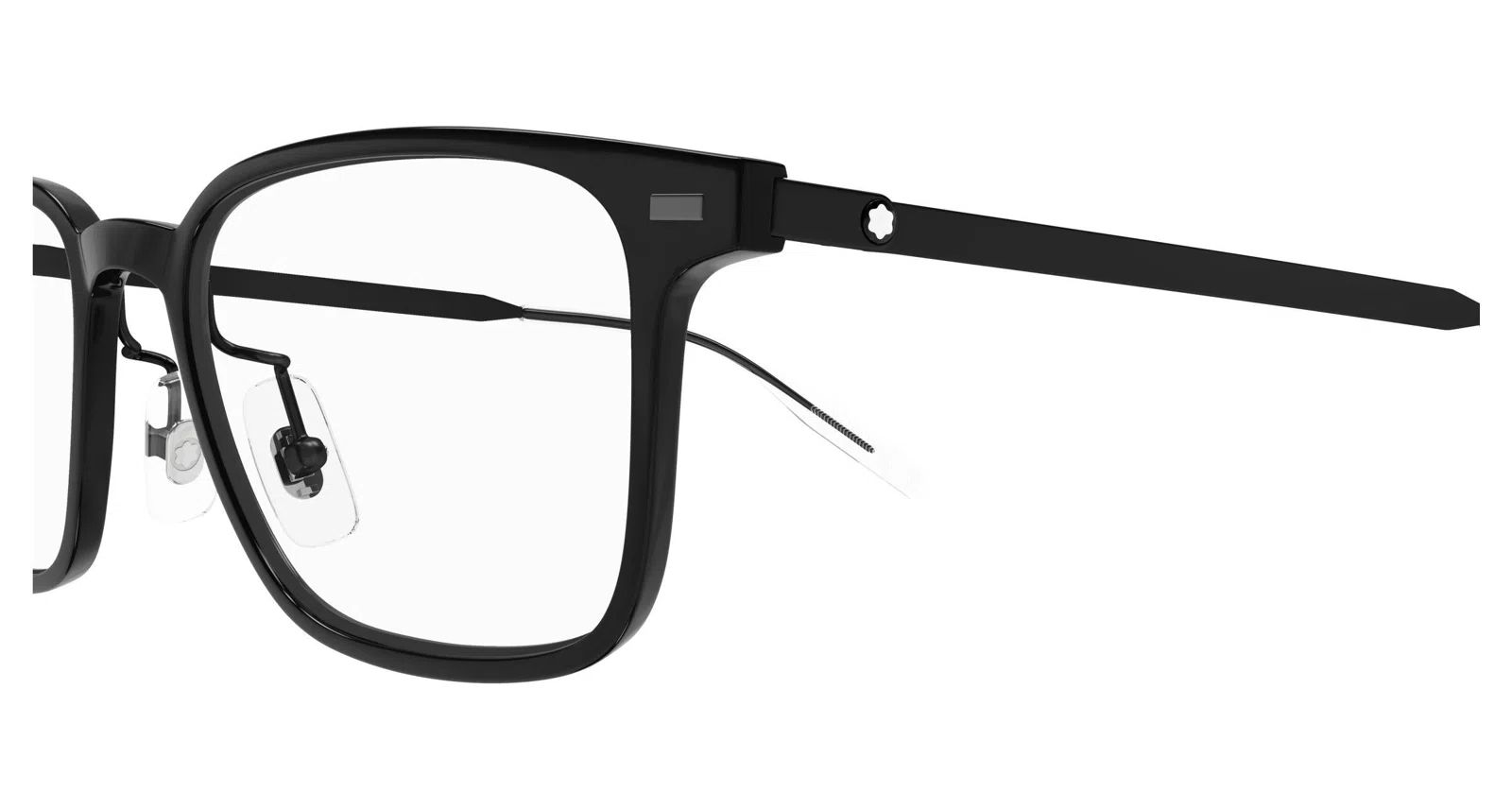 Montblanc MB0394ON Eyeglasses - view 28